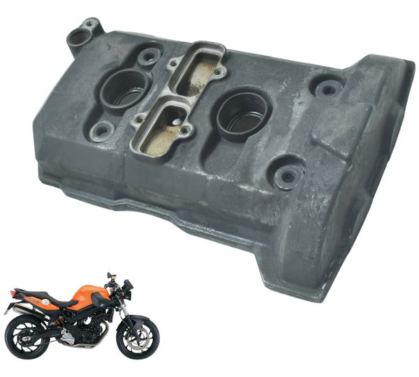 Tampa Cabeçote Bmw F 800 R 09-15 Original