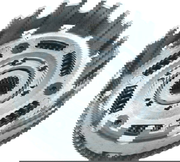 Campana Embreagem Bmw F 800 R 09-15 Original