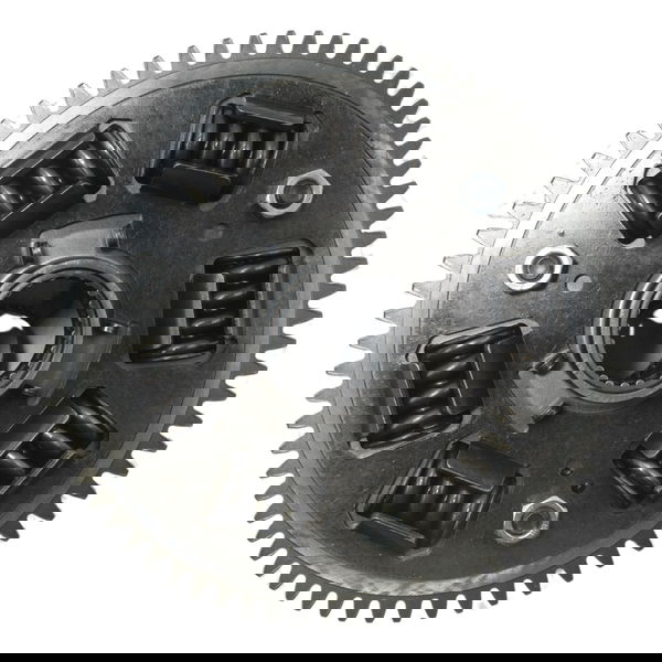 Campana Embreagem Bmw F 800 R 09-15 Original