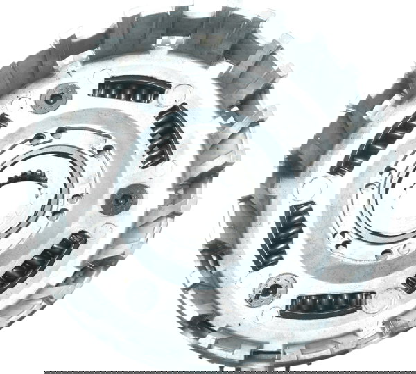 Campana Embreagem Bmw F 800 R 09-15 Original