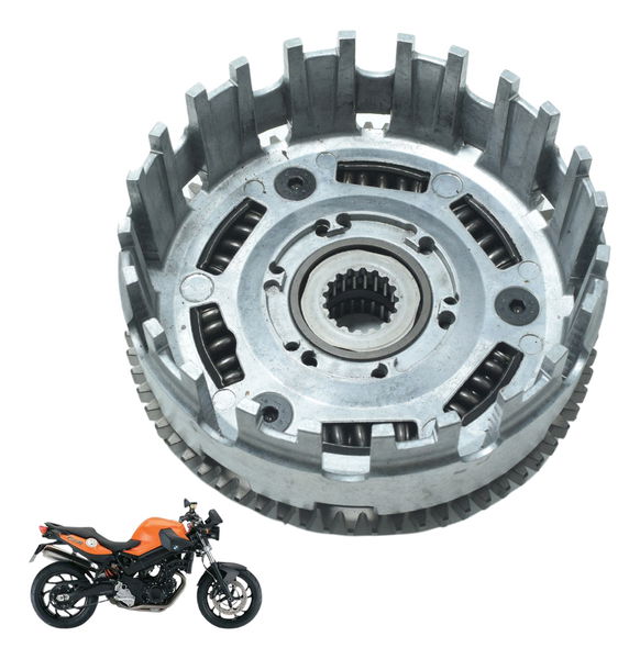 Campana Embreagem Bmw F 800 R 09-15 Original