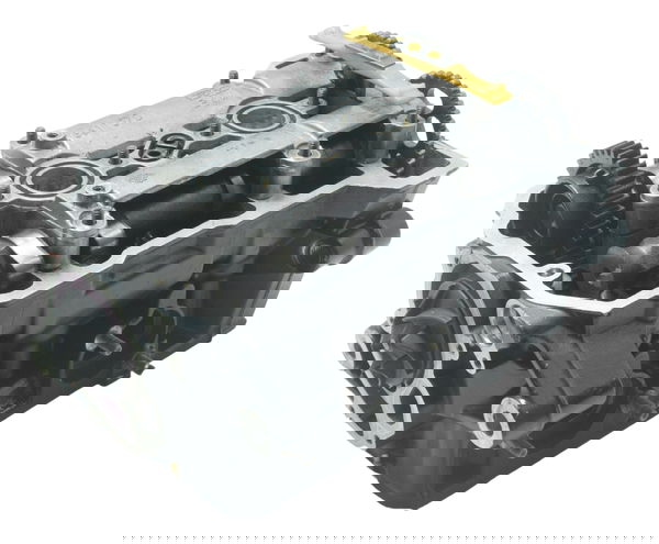 Cabeçote Completo Bmw F 800 R 09-15 Original