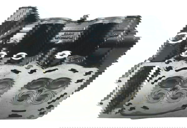 Cabeçote Completo Bmw F 800 R 09-15 Original