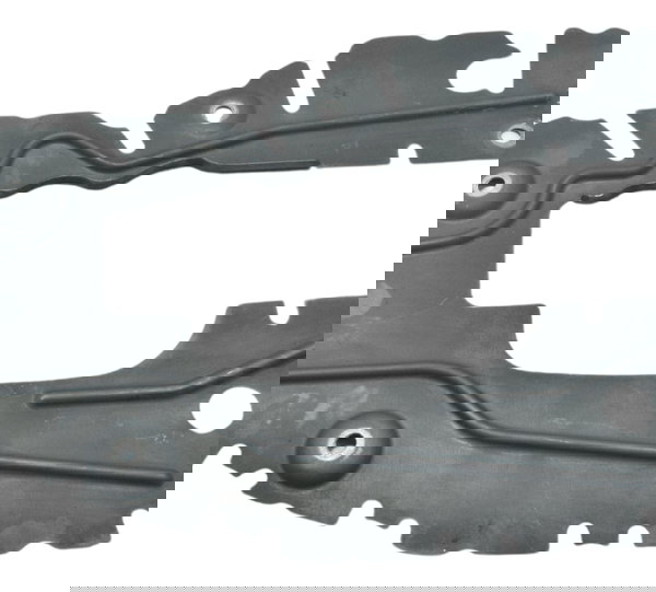 Carcaça Tampa Cárter Bmw F 800 R 09-15 Original