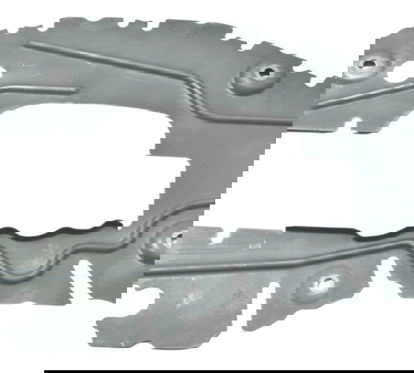 Carcaça Tampa Cárter Bmw F 800 R 09-15 Original