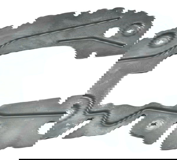 Carcaça Tampa Cárter Bmw F 800 R 09-15 Original