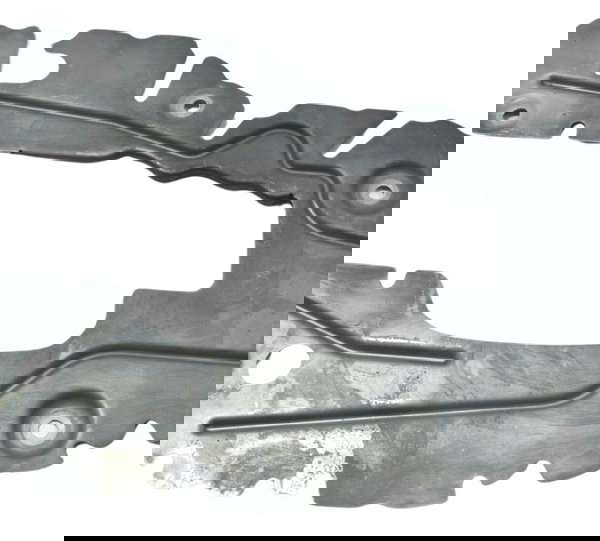 Carcaça Tampa Cárter Bmw F 800 R 09-15 Original