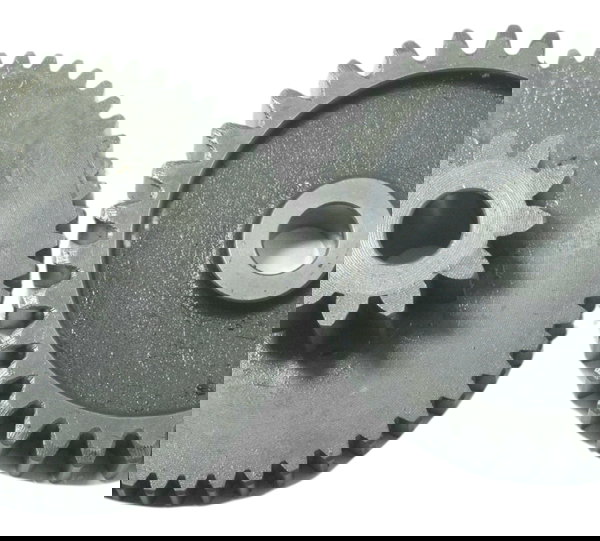 Par Engrenagem Redução Parida Bmw F 800 R 09-15 Original