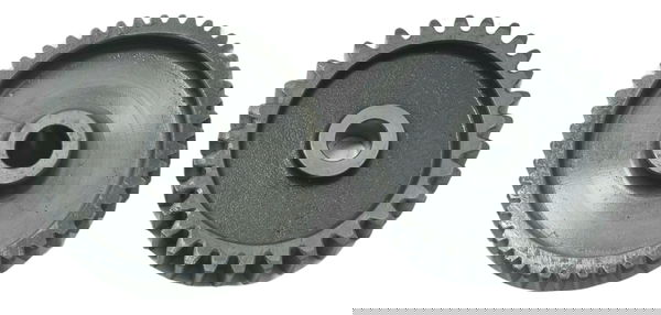 Par Engrenagem Redução Parida Bmw F 800 R 09-15 Original