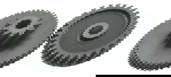 Par Engrenagem Redução Parida Bmw F 800 R 09-15 Original