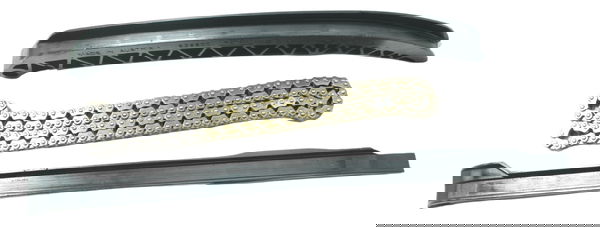 Kit Guia Tensor Corrente Comando Bmw F 800 R 09-15 Original