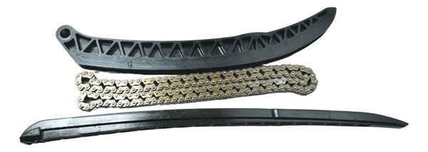 Kit Guia Tensor Corrente Comando Bmw F 800 R 09-15 Original