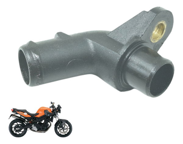 Conexão Água Bmw F 800 R 09-15 Original