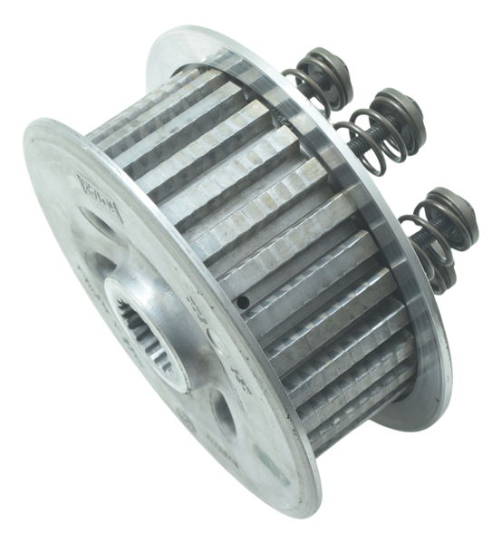 Cubo Platô Embreagem Bmw F 800 R 09-15 Original