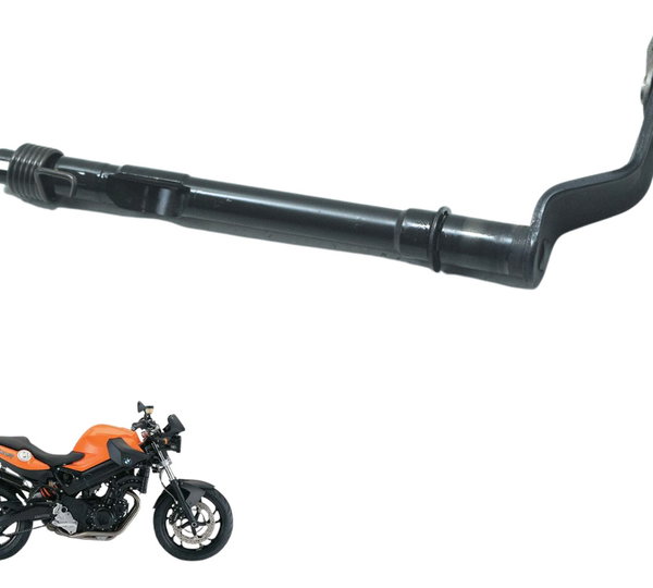 Eixo Embreagem Bmw F 800 R 09-15 Original