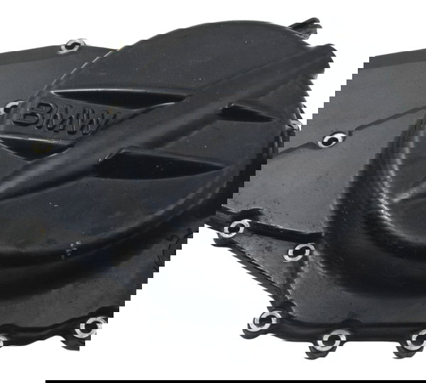 Tampa Embreagem Motor Esquerdo Bmw F 800 R 09-15 Original