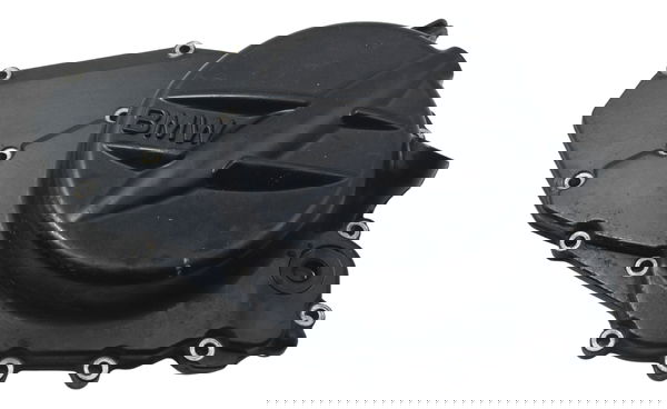 Tampa Embreagem Motor Esquerdo Bmw F 800 R 09-15 Original