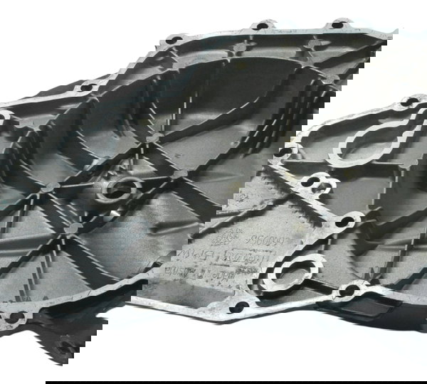 Tampa Embreagem Motor Esquerdo Bmw F 800 R 09-15 Original