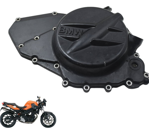 Tampa Embreagem Motor Esquerdo Bmw F 800 R 09-15 Original