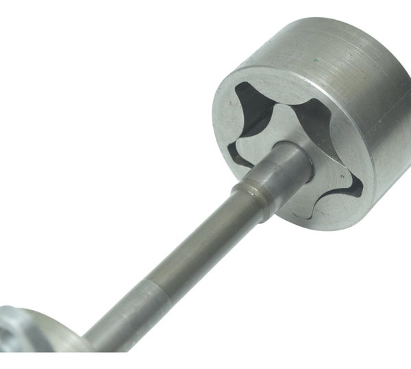 Bomba Óleo Bmw F 800 R 09-15 Original