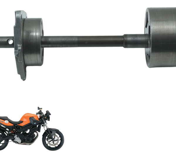 Bomba Óleo Bmw F 800 R 09-15 Original