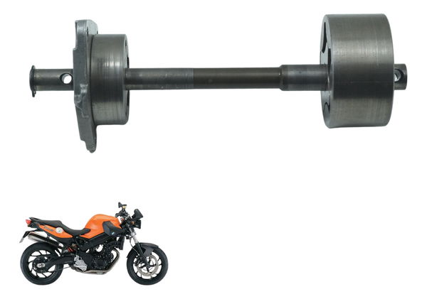 Bomba Óleo Bmw F 800 R 09-15 Original