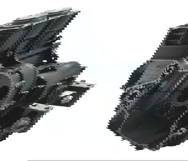 Bloco Carcaça Motor Bmw F 800 R 09-15 Original