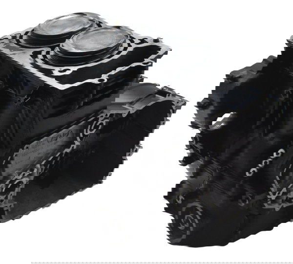 Bloco Carcaça Motor Bmw F 800 R 09-15 Original