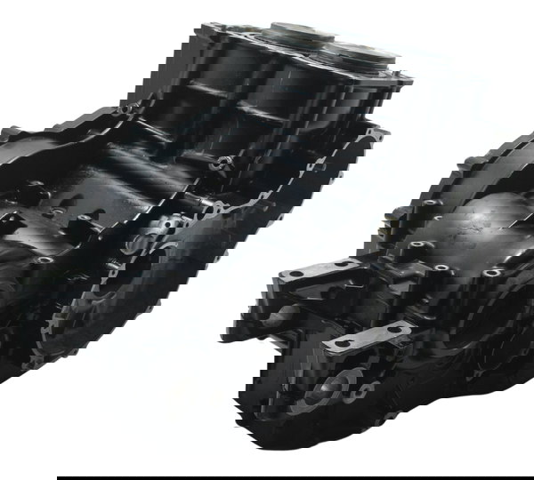 Bloco Carcaça Motor Bmw F 800 R 09-15 Original