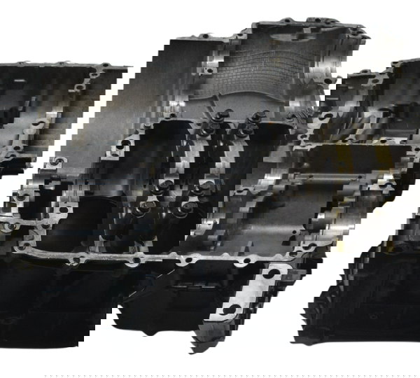 Bloco Carcaça Motor Bmw F 800 R 09-15 Original