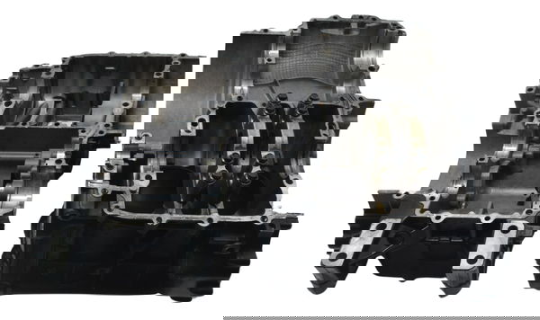 Bloco Carcaça Motor Bmw F 800 R 09-15 Original