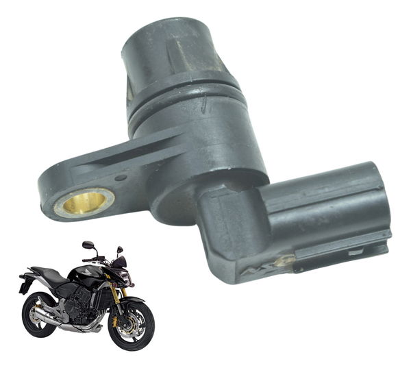 Sensor Velocímetro Honda Cb 600f Hornet 08-11 Original
