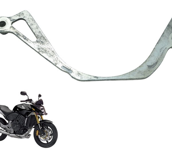 Guia Tampa Pinhão Honda Cb 600f Hornet 08-11 Original