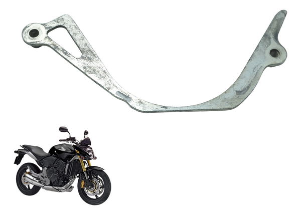 Guia Tampa Pinhão Honda Cb 600f Hornet 08-11 Original