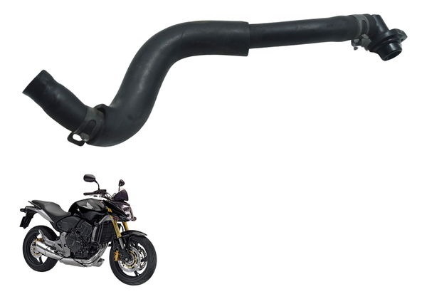 Mangueira Conexão Água Honda Cb 600f Hornet 08-11 Original