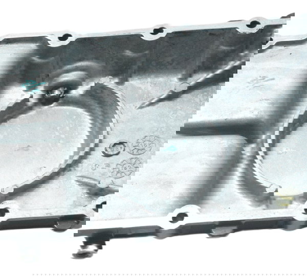 Tampa Cárter Bmw G 310 R 17-20 Original