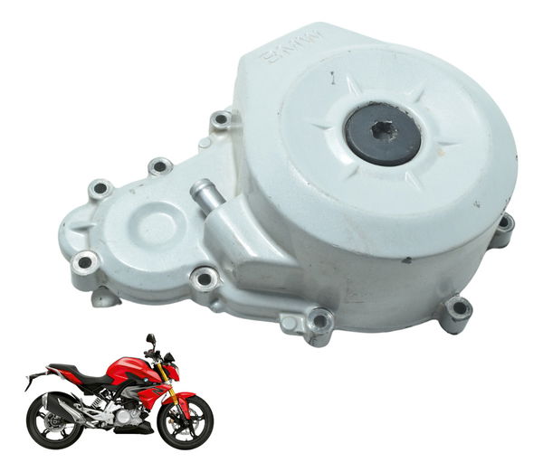 Tampa Estator Motor Esquerdo Bmw G 310 R 17-20 Original
