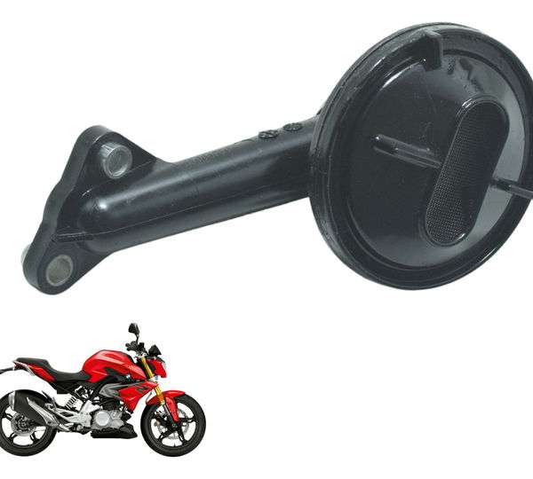 Pescador Óleo Bmw G 310 R 17-20 Original