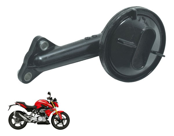 Pescador Óleo Bmw G 310 R 17-20 Original