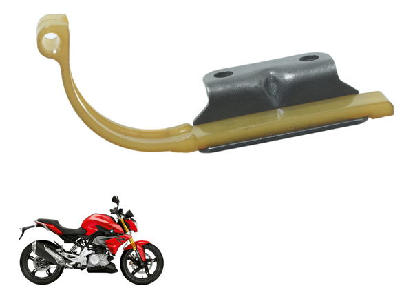 Guia Corrente Comando Bmw G 310 R 17-20 Original