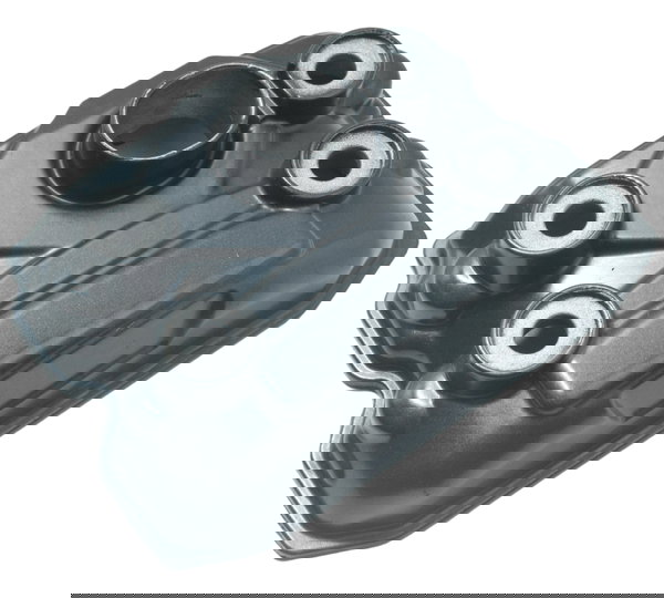 Tampa Cabeçote Bmw G 310 R 17-20 Original