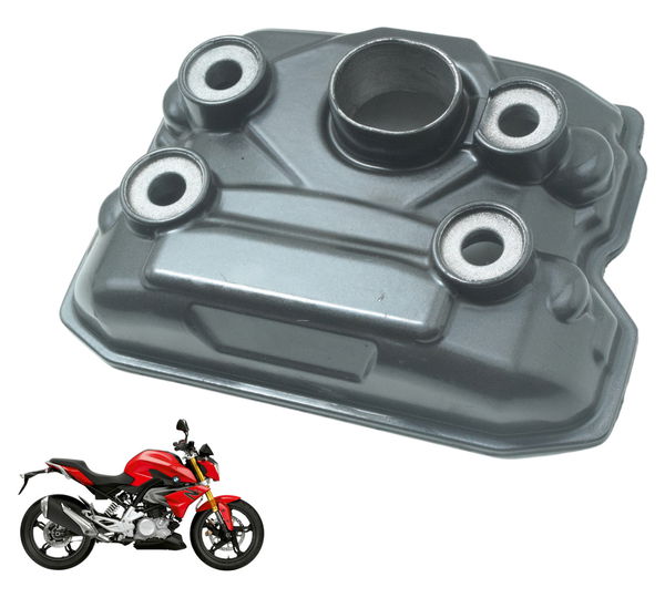 Tampa Cabeçote Bmw G 310 R 17-20 Original