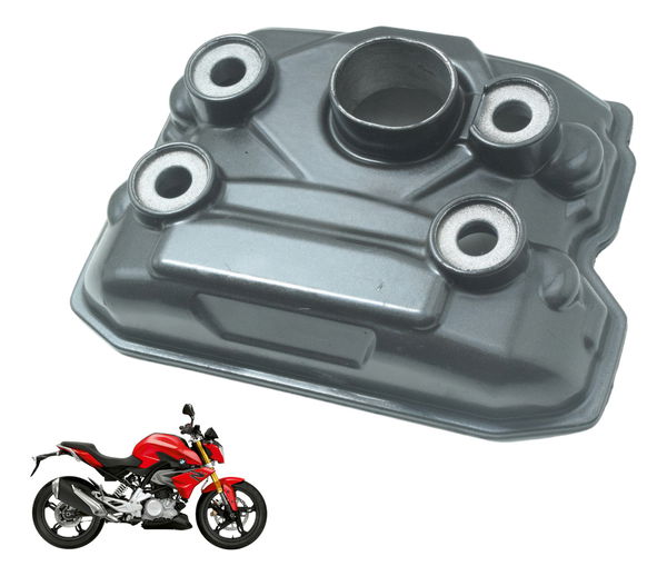 Tampa Cabeçote Bmw G 310 R 17-20 Original