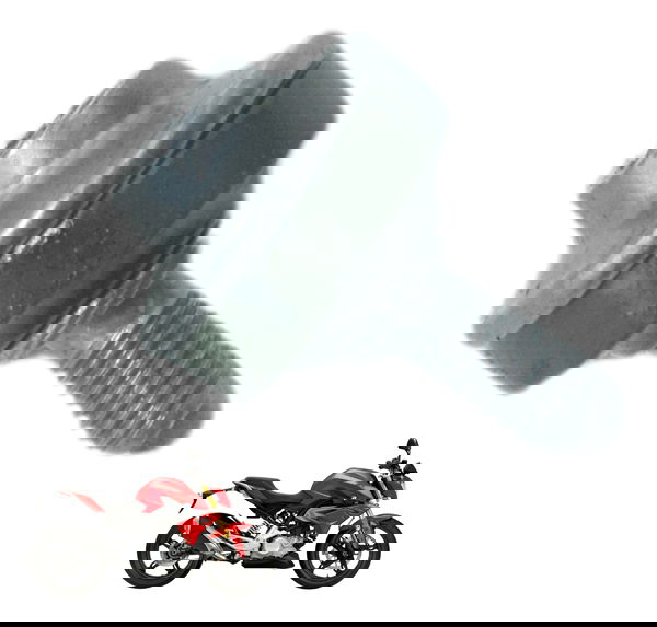 Parafuso Tampa Cabeçote Bmw G 310 R 17-20 Original