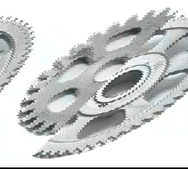 Par Engrenagem Redução Partida Bmw G 310 R 17-20 Original