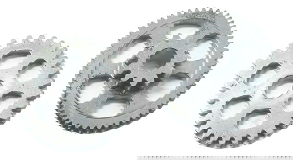 Par Engrenagem Redução Partida Bmw G 310 R 17-20 Original
