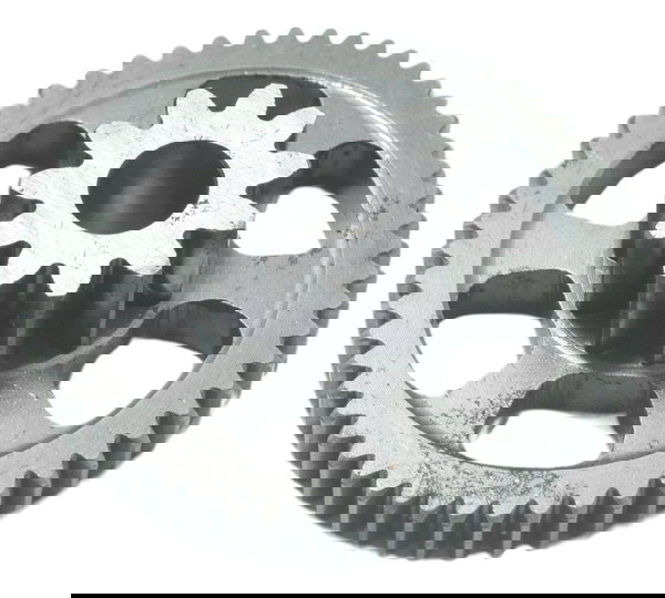 Par Engrenagem Redução Partida Bmw G 310 R 17-20 Original