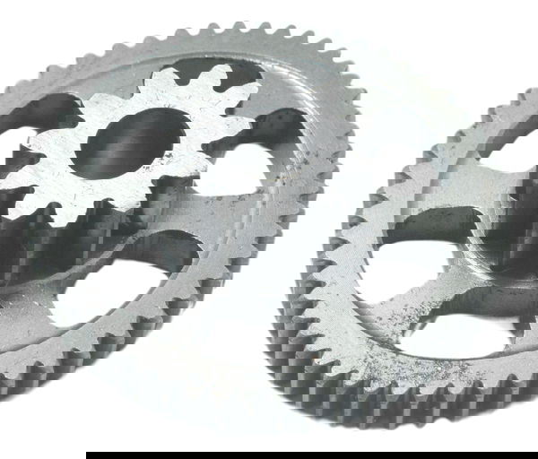 Par Engrenagem Redução Partida Bmw G 310 R 17-20 Original