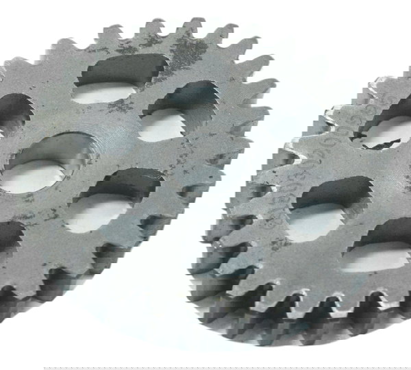 Par Engrenagem Redução Partida Bmw G 310 R 17-20 Original