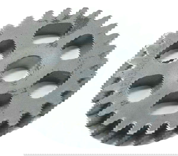 Par Engrenagem Redução Partida Bmw G 310 R 17-20 Original